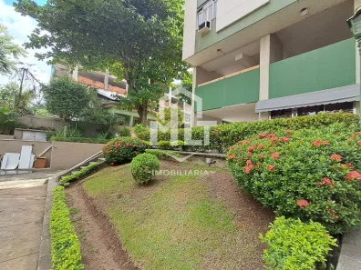 Apartamento com 3 Quartos à venda, 78m² no Lins de Vasconcelos, Rio de Janeiro