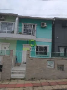 Sobrado com 2 Quartos à venda, 12m² no Real Parque, São José
