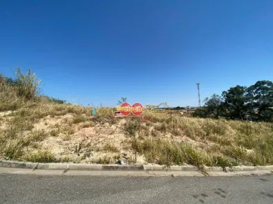 Lote/Terreno à venda, 316m² no Parque Industrial San Francisco, Itatiba