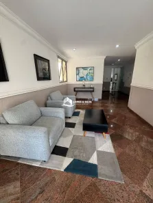 Apartamento com 2 Quartos à venda, 56m² no Vila Santo Estéfano, São Paulo
