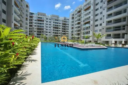 Apartamento com 2 Quartos à venda, 67m² no Recreio dos Bandeirantes, Rio de Janeiro