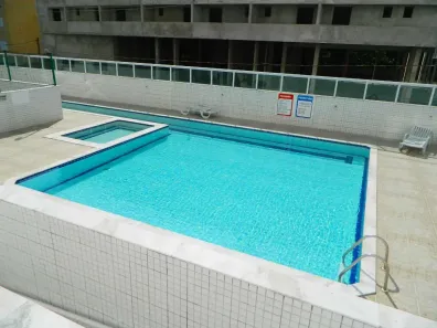 Apartamento com 3 Quartos à venda, 100m² no Solemar, Praia Grande