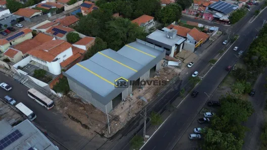 Galpão/Depósito/Armazém para alugar, 720m² no São Pedro, Teresina