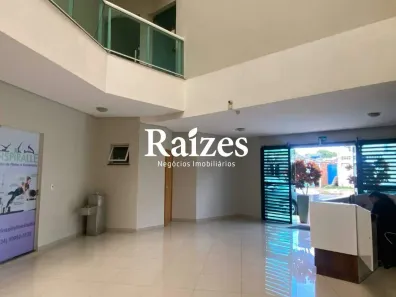 Sala Comercial à venda, 38m² no Tibery, Uberlândia