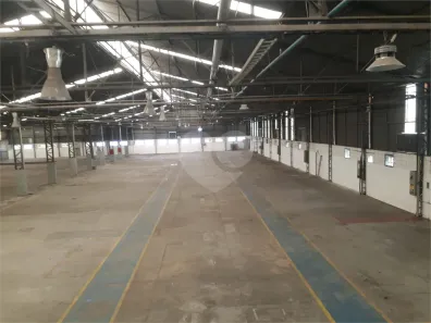 Galpão/Depósito/Armazém à venda, 5740m² no Distrito Industrial Domingos Giomi, Indaiatuba