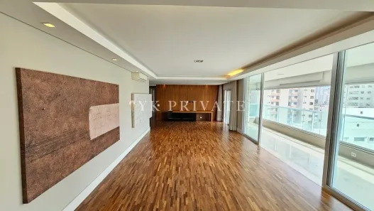 Apartamento com 3 Quartos à venda, 250m² no Perdizes, São Paulo