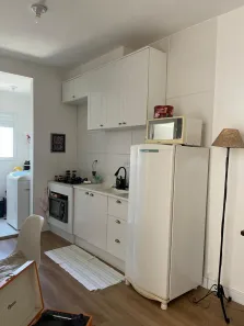 Apartamento com 2 Quartos à venda, 52m² no Loteamento Jardim Sol Nascente, Jacareí