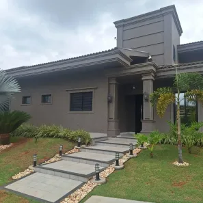 Casa de Condomínio com 3 Quartos à venda, 325m² no Perímetro Urbano, Mirassol