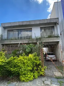 Sobrado com 4 Quartos à venda, 350m² no Cambuci, São Paulo