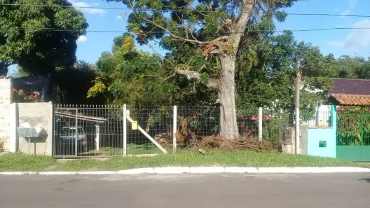 Lote/Terreno à venda, 440m² no Nossa Senhora das Graças, Canoas