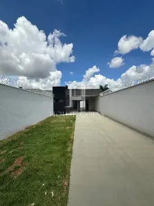 Casa com 3 Quartos à venda, 100m² no Parque das Nações, Aparecida de Goiânia