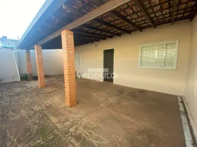 Casa com 3 Quartos à venda, 100m² no Morumbi, Uberlândia