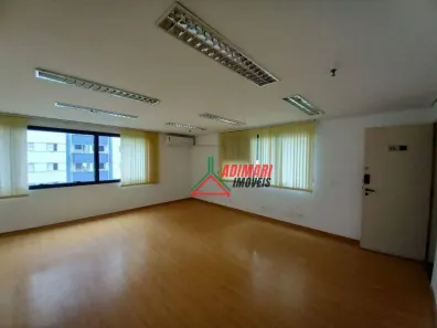 Sala Comercial à venda, 36m² no Vila Mariana, São Paulo