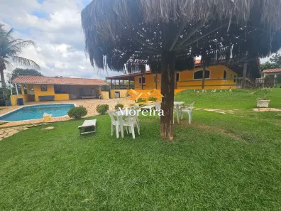 Fazenda/Sítio com 3 Quartos à venda, 2680m² no , Mairinque