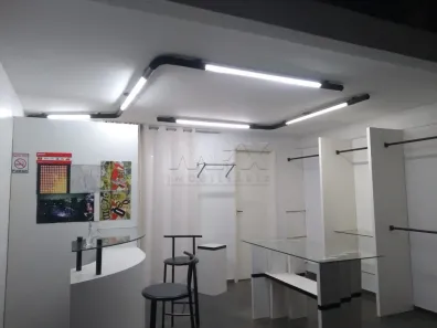 Ponto Comercial à venda, 50m² no Jardim Brasil, Bauru