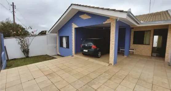 Casa com 2 Quartos à venda, 127m² no Contorno, Ponta Grossa