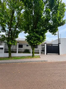Casa com 3 Quartos à venda, 160m² no Parque Lagoa Dourada, Maringá