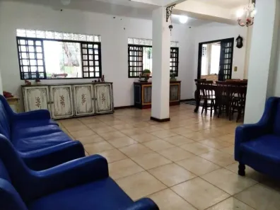 Casa com 3 Quartos à venda, 750m² no Trevo, Belo Horizonte