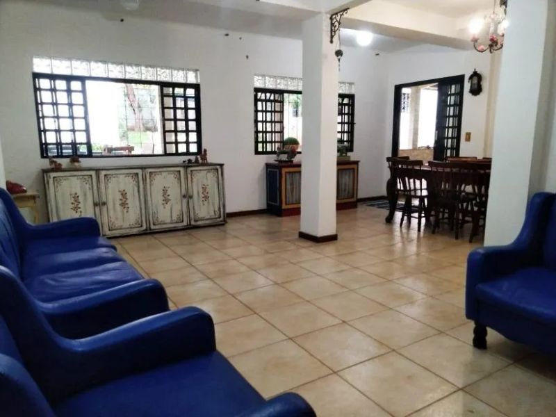 Casa com 3 quartos — Trevo, Belo Horizonte