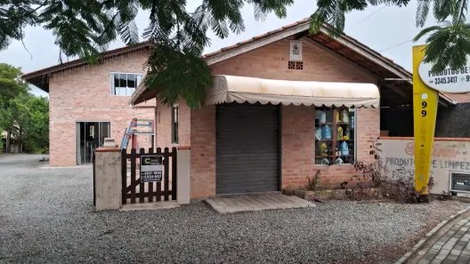 Fazenda/Sítio com 3 Quartos à venda, 1200m² no Centro, Penha