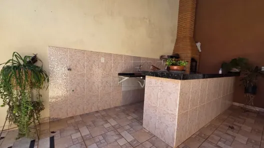 Casa com 2 Quartos à venda, 120m² no Parque Júlio Nóbrega, Bauru