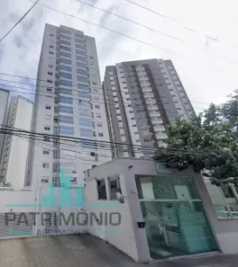 Apartamento com 3 Quartos para venda ou aluguel, 93m² no Fundação, São Caetano do Sul