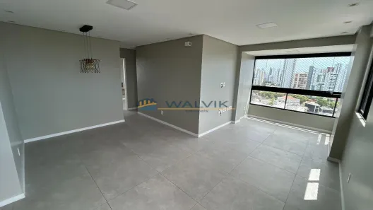 Apartamento com 2 Quartos à venda, 82m² no Prado, Recife