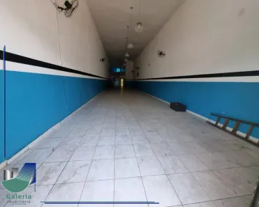 Ponto Comercial para alugar, 480m² no Ipiranga, Ribeirão Preto