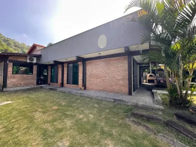 Casa com 3 Quartos à venda, 300m² no Itaoca, Guararema