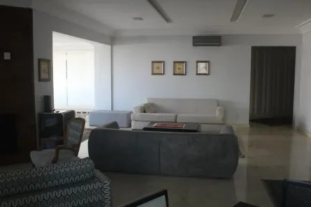 Apartamento com 4 Quartos à venda, 260m² no Jardim Anália Franco, São Paulo