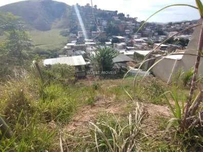 Lote/Terreno à venda, 300m² no Parque Independência, Juiz de Fora