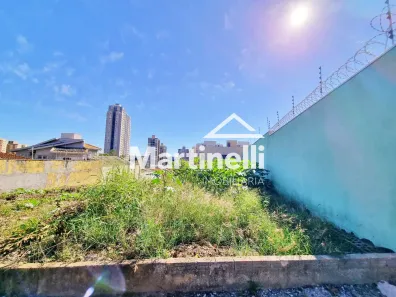 Lote/Terreno à venda, 356m² no Alto da Boa Vista, Ribeirão Preto
