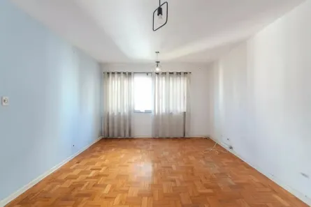 Apartamento com 1 Quarto à venda, 60m² no Bela Vista, São Paulo