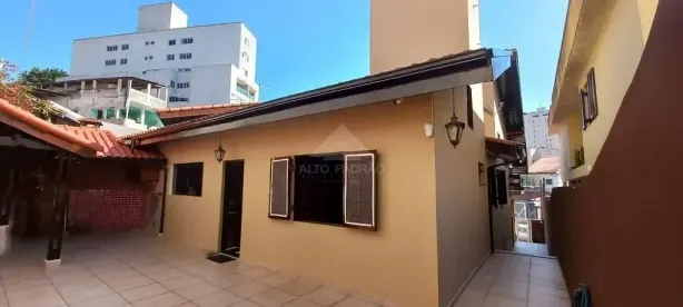 Casa com 3 Quartos à venda, 215m² no Jardim Pedroso, Mauá