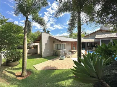 Casa de Condomínio com 4 Quartos à venda, 488m² no Rio Abaixo, Itupeva