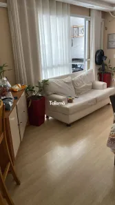 Apartamento com 2 Quartos à venda, 84m² no Parque Esplanada, Embu das Artes