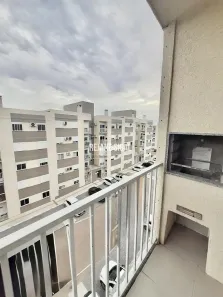 Apartamento com 2 Quartos à venda, 50m² no Areal, Pelotas