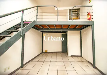 Ponto Comercial para alugar, 34m² no Centro, Canoas