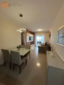 Apartamento com 2 Quartos à venda, 85m² no Guilhermina, Praia Grande