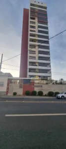 Apartamento com 4 Quartos à venda, 212m² no Mercês, Uberaba