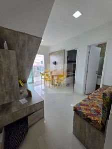 Cobertura com 1 Quarto à venda, 166m² no Vila Nova, Cabo Frio