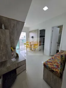 Cobertura com 1 Quarto à venda, 166m² no Vila Nova, Cabo Frio
