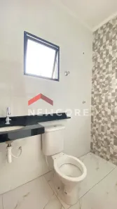 Casa com 2 Quartos à venda, 83m² no Balneario Anchieta, Mongaguá