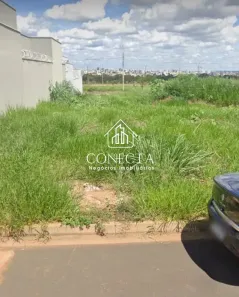 Lote/Terreno à venda, 286m² no Grand Ville, Uberlândia