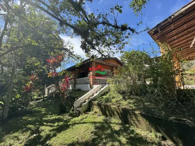 Fazenda/Sítio com 4 Quartos à venda, 2016m² no , Pedro de Toledo