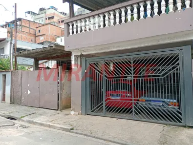Casa com 3 Quartos à venda, 125m² no Jardim Corisco, São Paulo