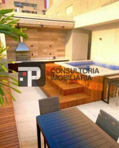 Cobertura com 2 Quartos à venda, 190m² no Barra da Tijuca, Rio de Janeiro