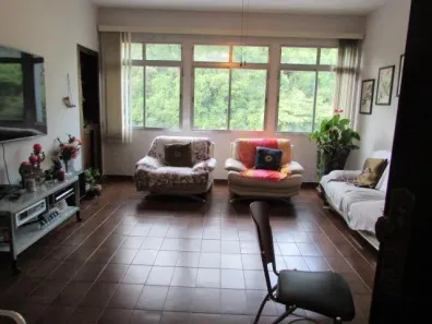 Apartamento com 3 Quartos à venda, 100m² no Itararé, São Vicente
