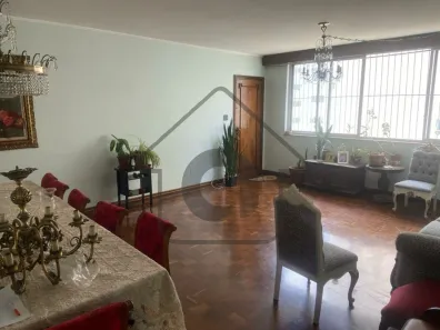 Apartamento com 4 Quartos à venda, 187m² no Paraíso, São Paulo