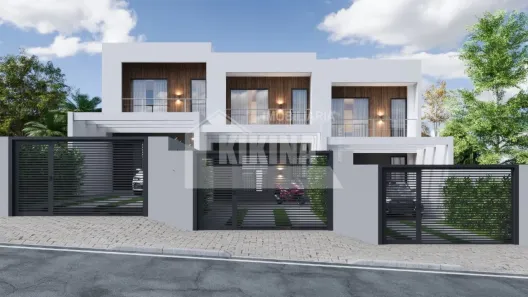 Sobrado com 3 Quartos à venda, 110m² no Orfãs, Ponta Grossa